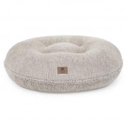 Frau Frauchen Hundebett Wolke® Dots M - 100cm