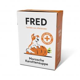 FRED Morosche Karottensuppe 5x200 g