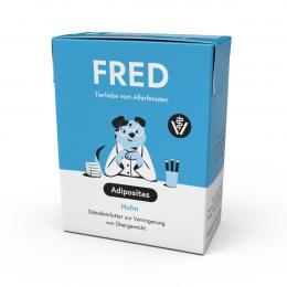 FRED VET Adipositas 10x390 g
