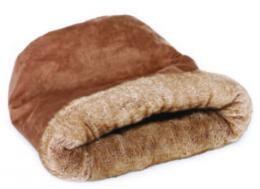 Freedog Brownie Socke Katzenbett 55X26X40 Cm