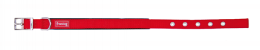 Freedog Ergo Comfort Nylon Halsband Rot 30-42Cm X 30Mm