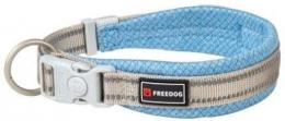 Freedog Shiva Blue Sky Für Hundehalsband 20Mmx35/60Cm