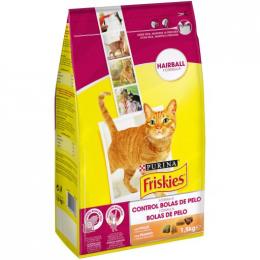 Friskies Haarball 1,5 Kg