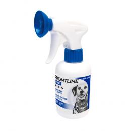 Frontline® Spray für Hund & Katze BELGIUM ONLY - 100 ml