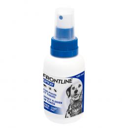 Frontline® Spray für Hund & Katze BELGIUM ONLY - 250 ml