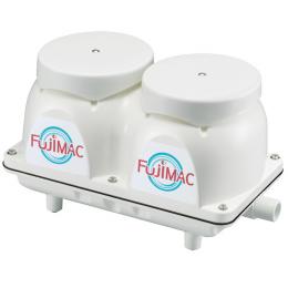 Fujimac Eco Teich Luftpumpe 250