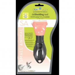 FURminator deShedding Fellpflege für Kleintiere 1 Stk.