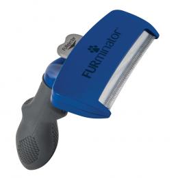 FURminator deShedding Tool L Langhaar - Kammbreite 9,6 cm