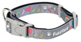 Fuzzyard Coachella Neopren-Halsband