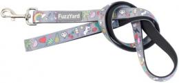 Fuzzyard Coachella Neopren-Riemen Xs