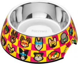 Fuzzyard Doggoforce Feeder L