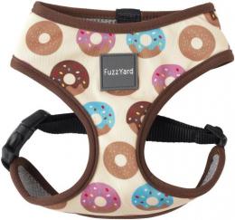 Fuzzyard Harness Go Nuts Xl