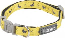 Fuzzyard Monkey Mania Neoprenhalsband 50-65Cm X 25Mm