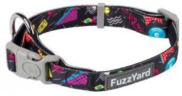 Fuzzyard Neopren-Kragen-Bel Air 35-53Cm X 20Mm