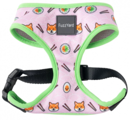 Fuzzyard Sushiba Hundegeschirr Xl