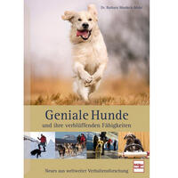 Geniale Hunde und ihre verblüffenden Fähigkeiten