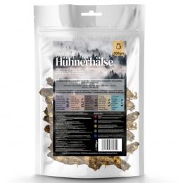 George & Bobs Hühnerhälse - 500 g
