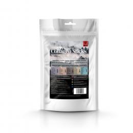 George & Bobs Hundesnacks 200 g - Collagensticks - Rind