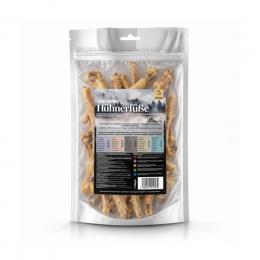 George & Bobs Hundesnacks Hühnerfüße - 200 g