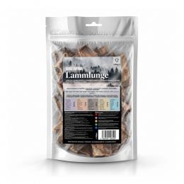 Angebot für George & Bobs Hundesnacks Lammlunge - 200 g - Kategorie Hundefutter & Zubehör / Hundesnacks / George & Bobs / -.  Lieferzeit: 1-2 Tage -  jetzt kaufen.