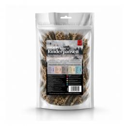 George & Bobs Hundesnacks Rinderpansen - 200 g