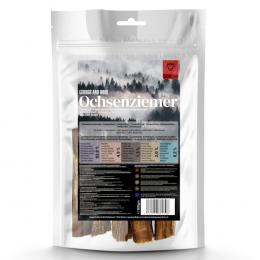 George & Bobs Ochsenziemer - 36 Stück (ca. 500 g)