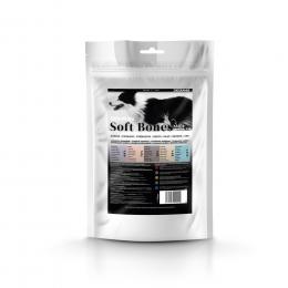 George & Bobs Softbones mit Käse Sparpaket: 3 x 200 g