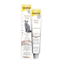 GimCat Derma Paste -Sparpaket 3 x 50 g