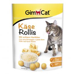 GimCat Käse Rollis - 2 x 140 g