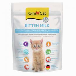GimCat Kitten Milk - 200 g