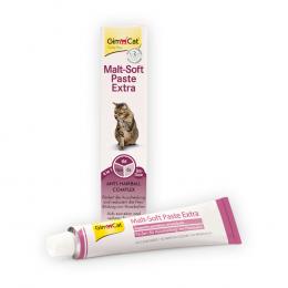 GimCat Malt-Soft Paste Extra -Sparpaket 2 x 200 g