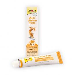 GimCat Multi-Vitamin Paste -Sparpaket 2 x 200 g