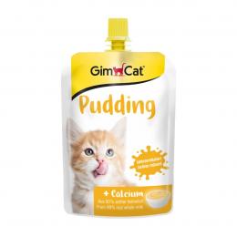 GimCat Pudding classic 8x150g