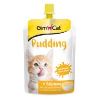Angebot für GimCat Pudding für Katzen -Sparpaket 6 x 150 g - Kategorie Katze / Katzensnacks / GimCat / GimCat Yoghurt & Pudding.  Lieferzeit: 1-2 Tage -  jetzt kaufen.