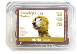 Gloria Pets 900Gr Türkei Snackys Sticks 900 Gr