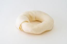 Gloria Pets Donut -Kautable -Rohflecken -Snackys 8-9 Cm