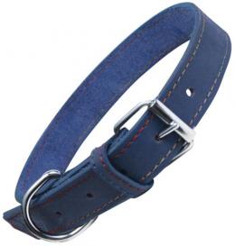 Gloria Pets Oasis Halskette Blau 60Cm X 30Mm