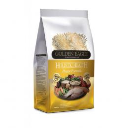 Angebot für Golden Eagle Holistic Puppy Huhn - Sparpaket: 2 x 6 kg - Kategorie Hund / Hundefutter trocken / Golden Eagle / Holistic.  Lieferzeit: 1-2 Tage -  jetzt kaufen.