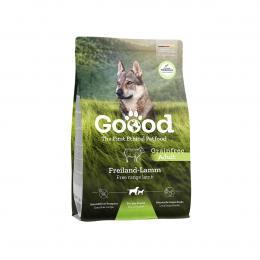 Goood Adult Freiland-Lamm 10kg