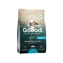Goood Adult Nachhaltige Forelle 10kg
