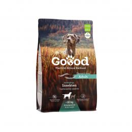 GOOOD Adult Nachhaltige Insekten 1,8kg