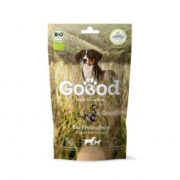 Goood Bio Meat Gooodies - Bio-Freilaufente (75 g)