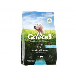 Goood Junior Freilandlamm & nachhaltige Forelle 1,8kg