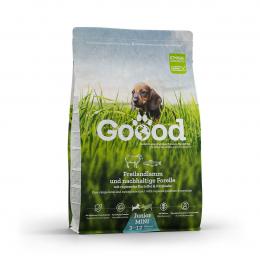 Goood Mini Junior Freilandlamm & nachhaltige Forelle 1,8kg