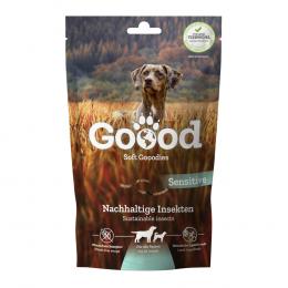 Goood Soft Gooodies Adult - Insekten (100 g)