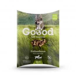 Goood Soft Gooodies Freiland-Lamm 100g