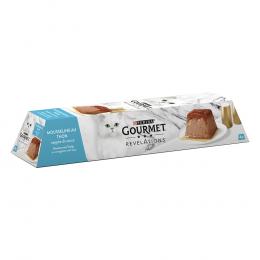 Gourmet Revelations Mousse 4 x 57 g - Thunfisch