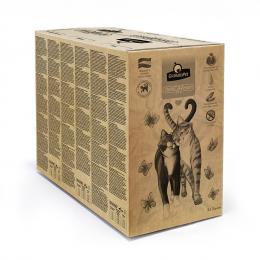 Angebot für GranataPet DeliCatessen Adult Geflügel - 9 kg * - Kategorie Katze / Katzenfutter trocken / GranataPet / GranataPet Adult.  Lieferzeit: 1-2 Tage -  jetzt kaufen.