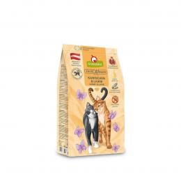 GranataPet DeliCatessen Kaninchen und Lamm Adult 300g 300 g