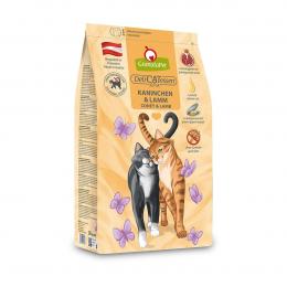 GranataPet DeliCatessen Trockenfutter Kaninchen und Lamm Adult 1,8kg